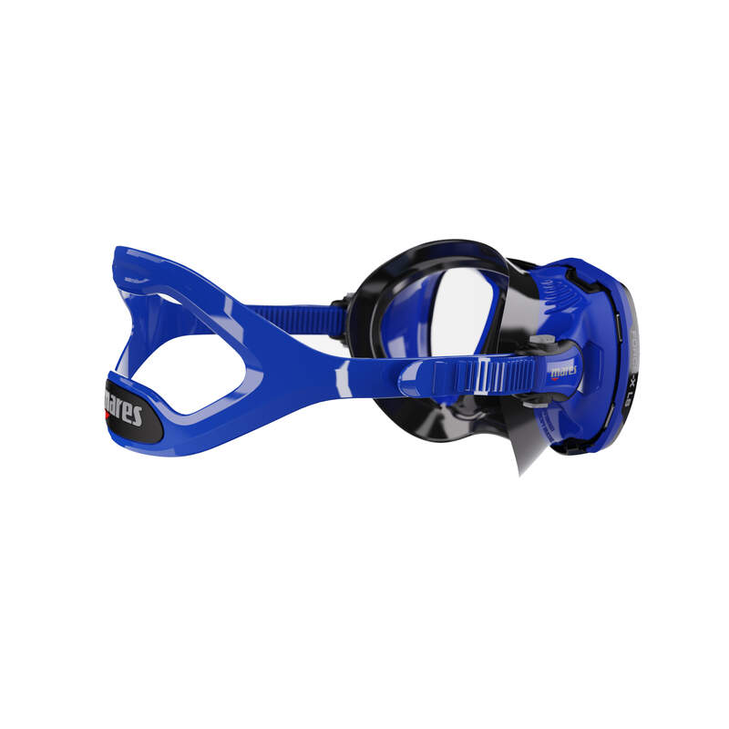 Mares Tauchmaske  FORCE-X LS