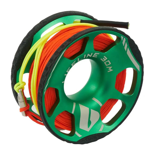 APEKS LIFELINE SPOOL 30M