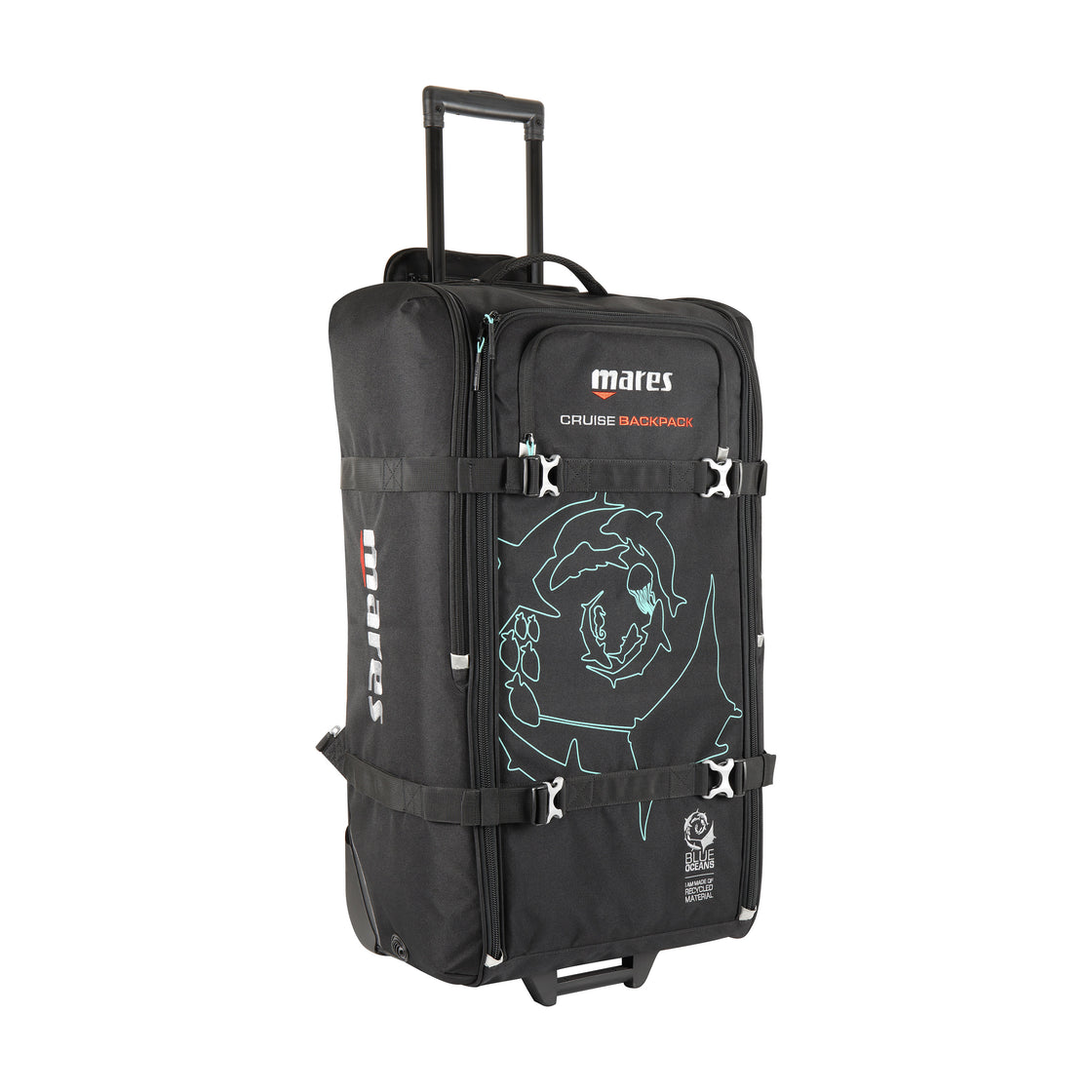 Mares Cruise Backpack