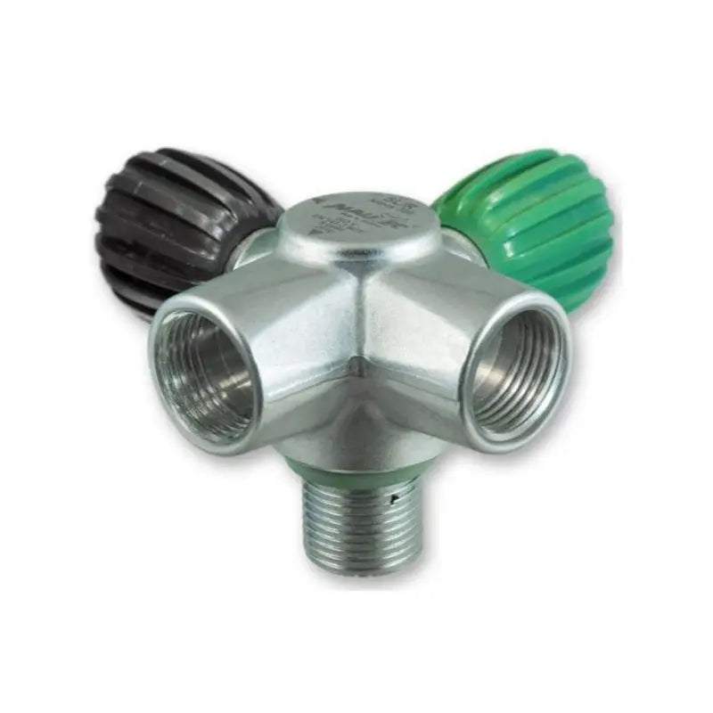 NAUTEC - SH-VALVE NITROX 300 (EUROPEAN STANDARD) BY POLARIS - WATERSPORTS24