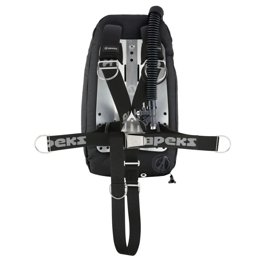 APEKS WTX-D30 COMPLETE BCD ALU APEKS