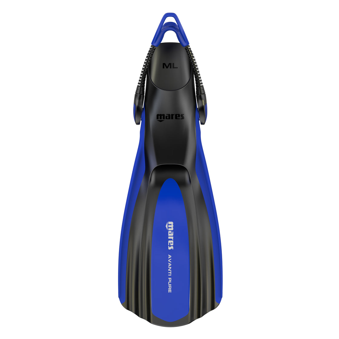 Mares Flossen AVANTI PURE-X