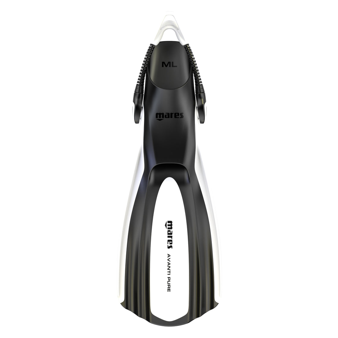 Mares Flossen AVANTI PURE-X