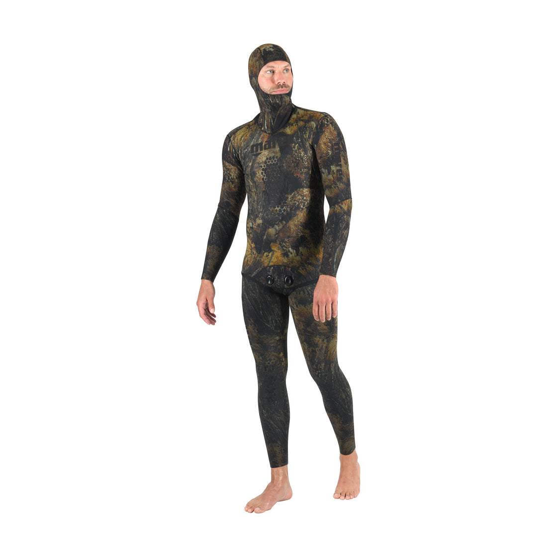 Mares Illusion 50 Open Cell Long John