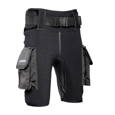 APEKS TECH SHORT APEKS