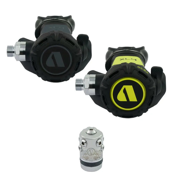 APEKS XL4 OCEA STAGE3