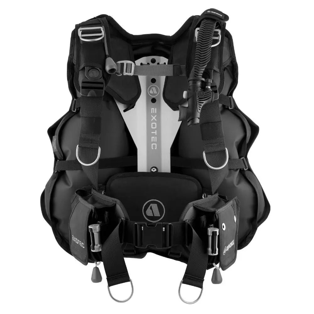 APEKS BCD EXOTEC APEKS