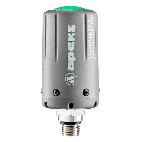 APEKS APEKS TRANSMITTER 02 CLEAN