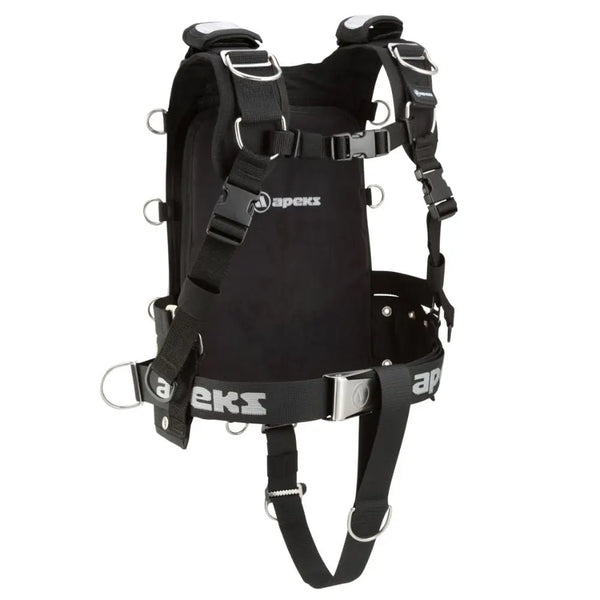 APEKS BCD WTX HARNESS