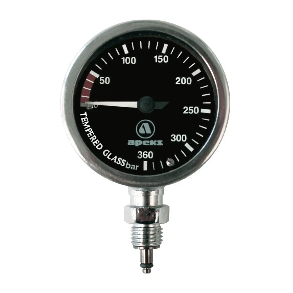 APEKS TEK GAUGE (GAUGE ONLY) APEKS