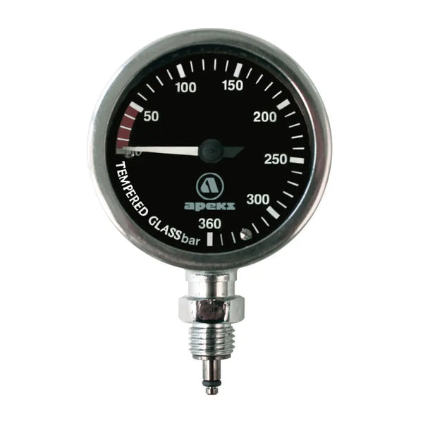 APEKS TEK GAUGE (GAUGE ONLY)