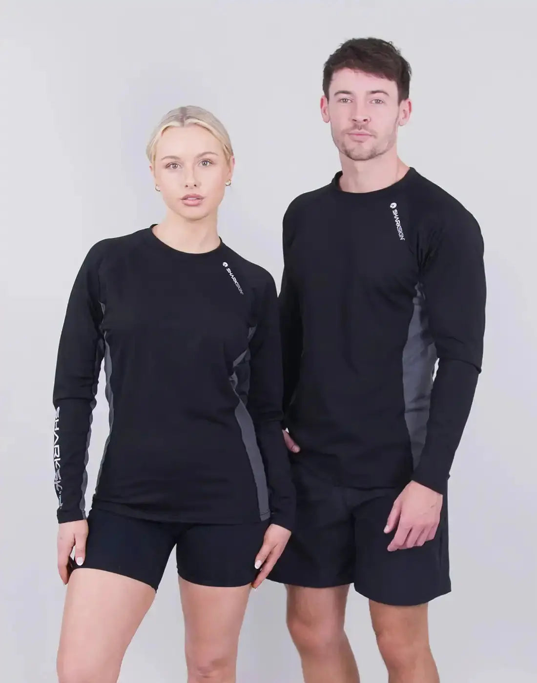 SHARKSKIN RAPID DRY LONGSLEEVE BY POLARIS - WATERSPORTS24