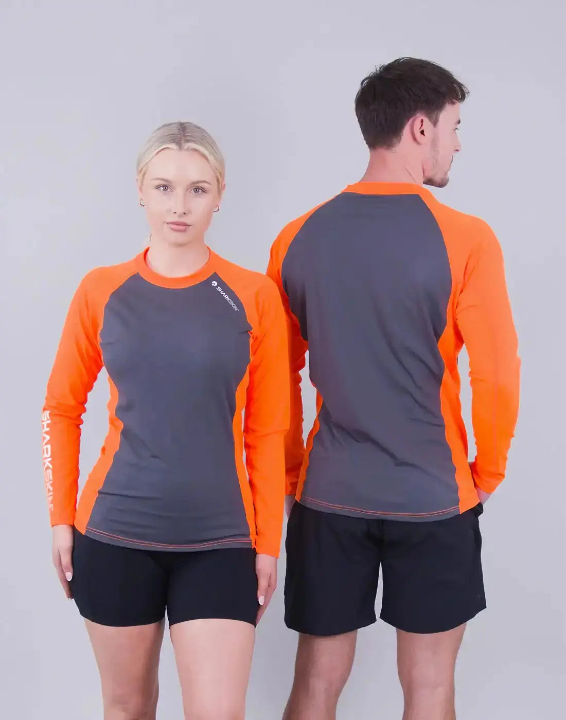 SHARKSKIN RAPID DRY LONGSLEEVE BY POLARIS - WATERSPORTS24