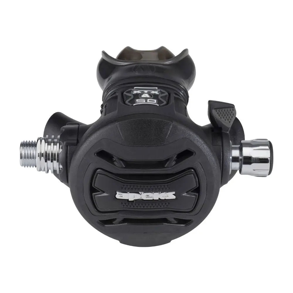 APEKS XTX50 2ND STAGE APEKS