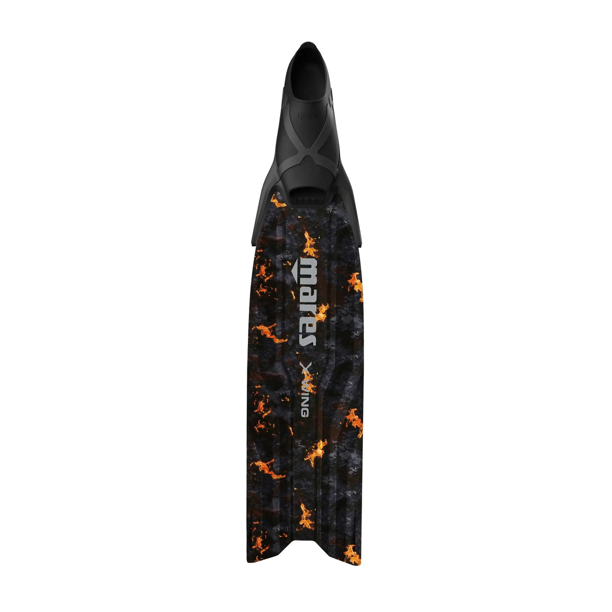 X-WING PRO LAVA Flosse
