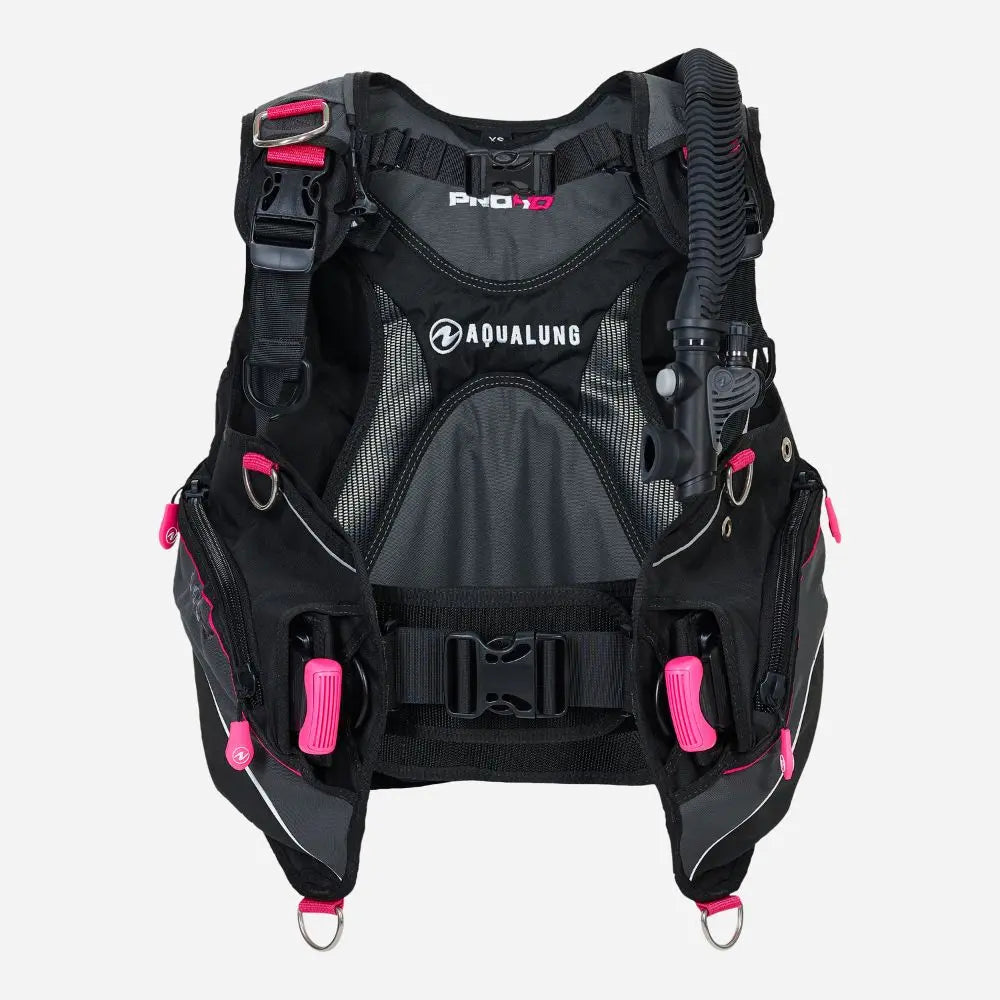 AQUA LUNG PRO HD LADY Aqua Lung