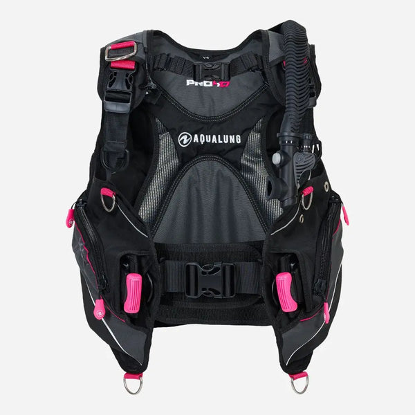 AQUA LUNG PRO HD LADY