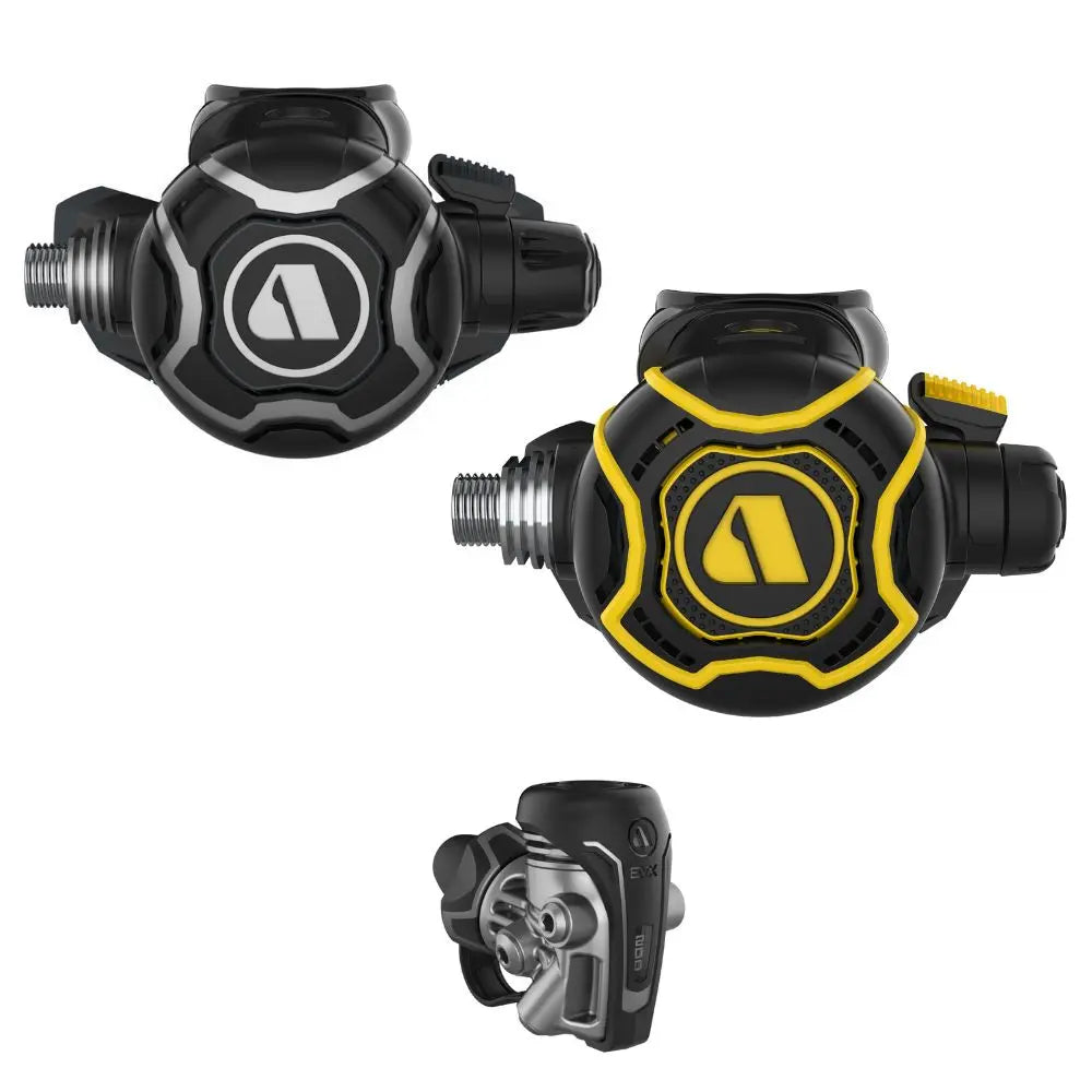 APEKS EVX200 STAGE3 APEKS