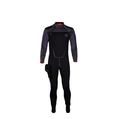 APEKS THERMIQ WETSUIT 5 MAN APEKS