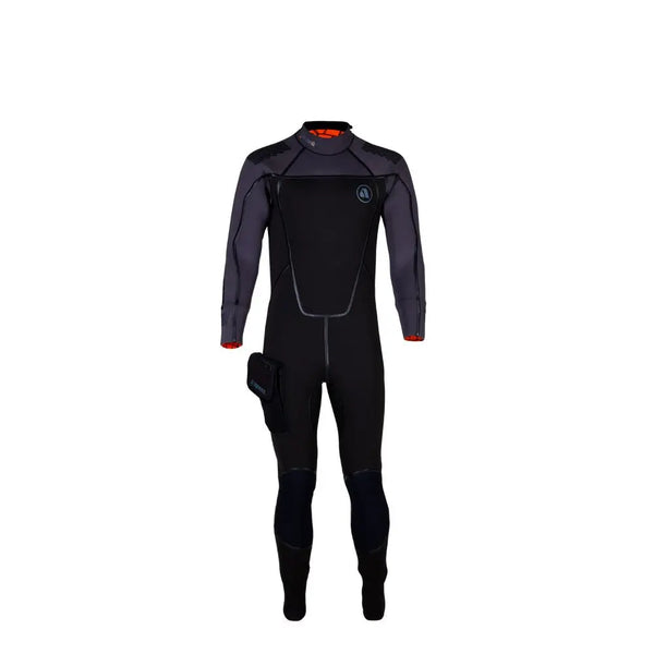 APEKS THERMIQ WETSUIT 5 MAN