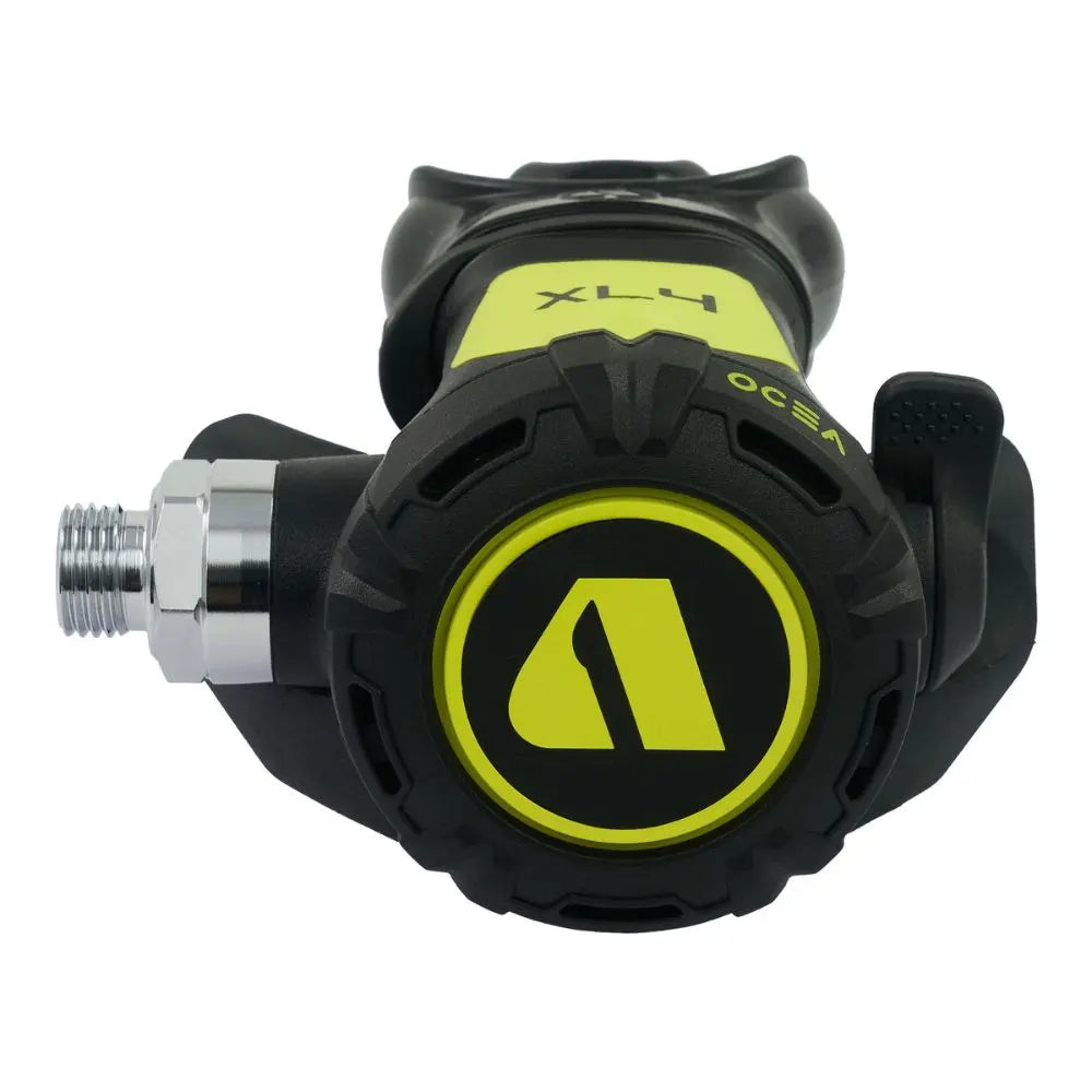 APEKS XL4 OCEA OCTOPUS APEKS