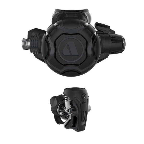 APEKS EVX TUNGSTEN REGULATOR