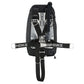 APEKS WTX-D30 COMPLETE BCD S/S APEKS