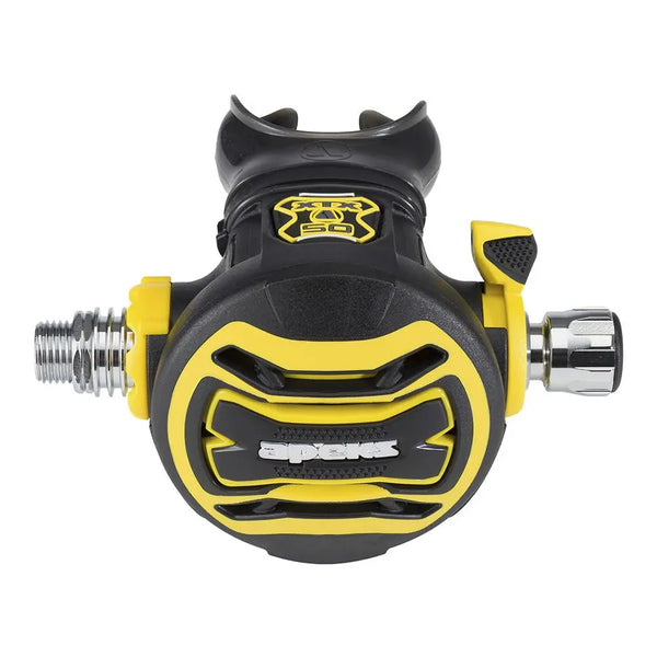 APEKS XTX50 OCTOPUS