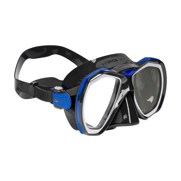 FORCE-X Maske