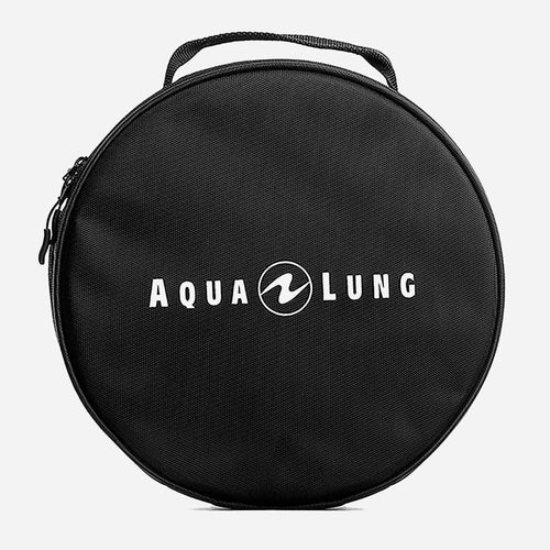 Aqualung Atemregler Pk Helix Pro Din + Octo + Spg + Bag