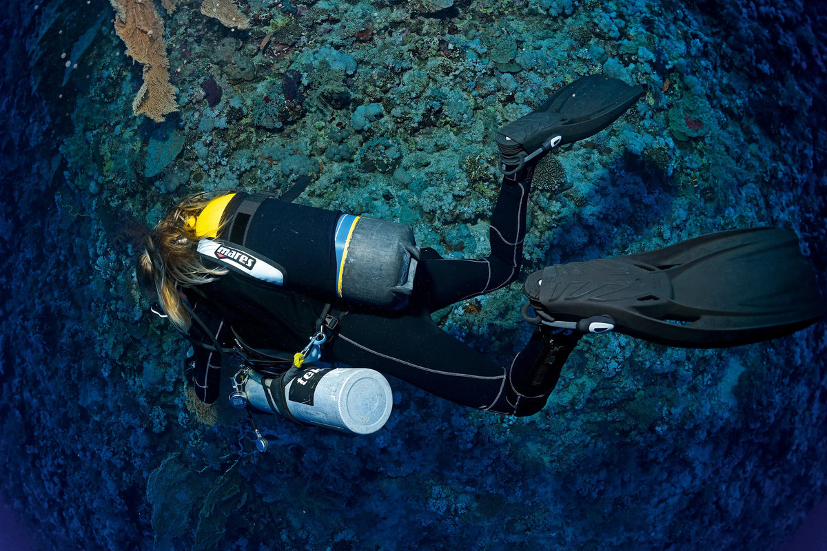 SSI Decompression Diving WATERSPORTS24