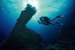 SSI Decompression Diving WATERSPORTS24