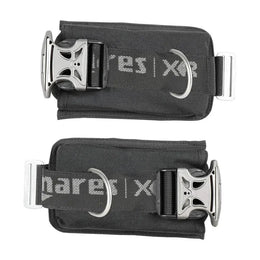 MARES BLEITASCHE MIT FASTEX Mares