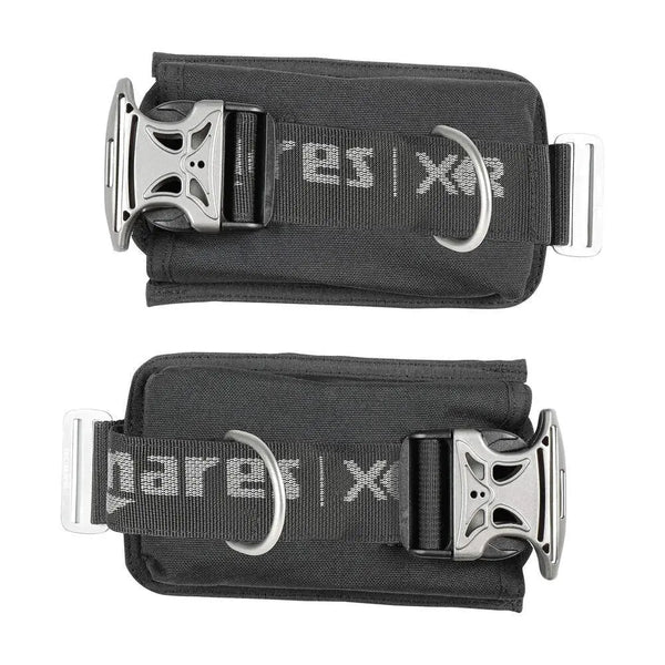 MARES BLEITASCHE MIT FASTEX