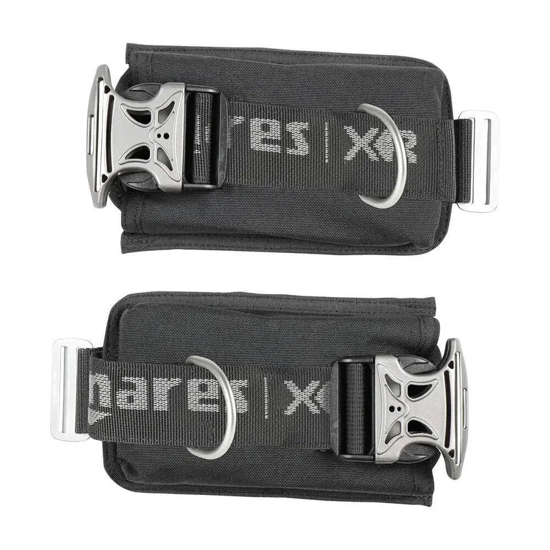 MARES BLEITASCHE MIT FASTEX Mares