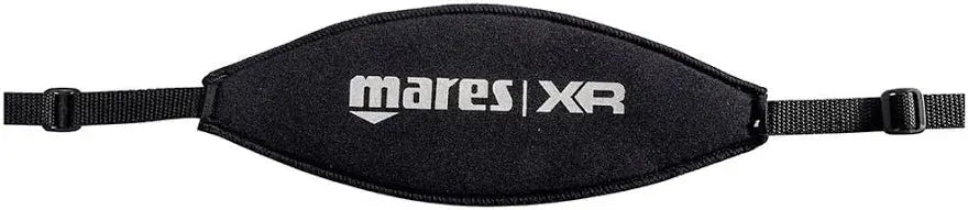MARES MASKENBAND - XR Mares