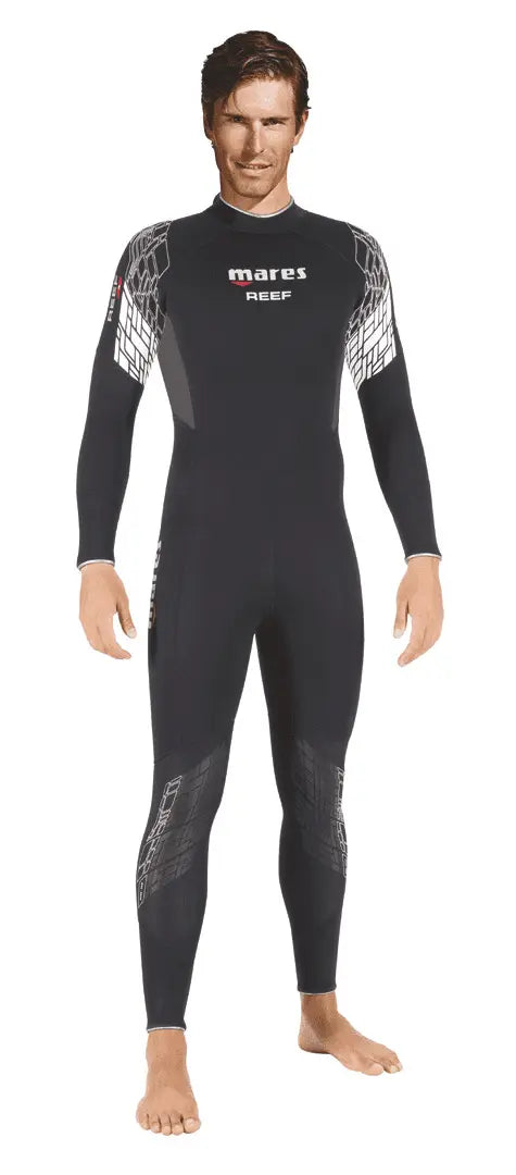 MARES REEF 3 MAN ANZUG Mares