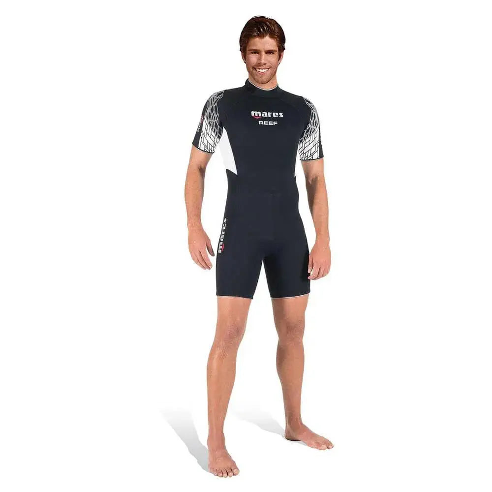 MARES REEF 2.5 MAN SHORTY Mares