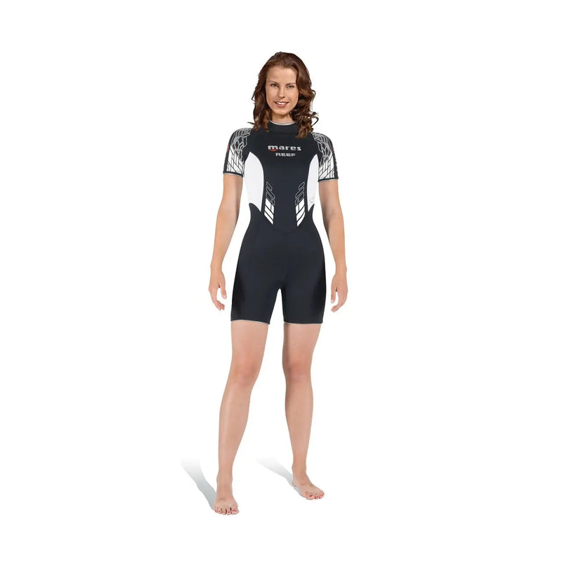 MARES REEF 2.5 SHE DIVES SHORTY Mares
