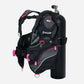 AQUA LUNG PRO HD LADY Aqua Lung
