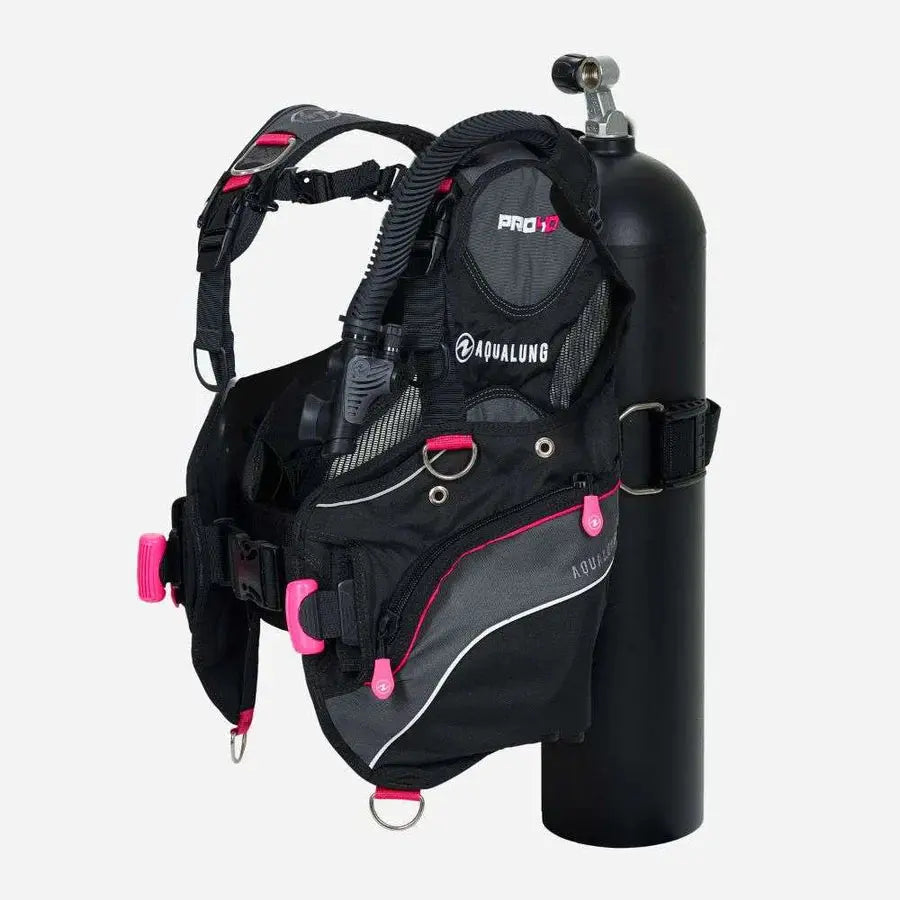 AQUA LUNG PRO HD LADY Aqua Lung