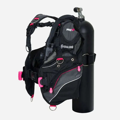 AQUA LUNG PRO HD LADY Aqua Lung
