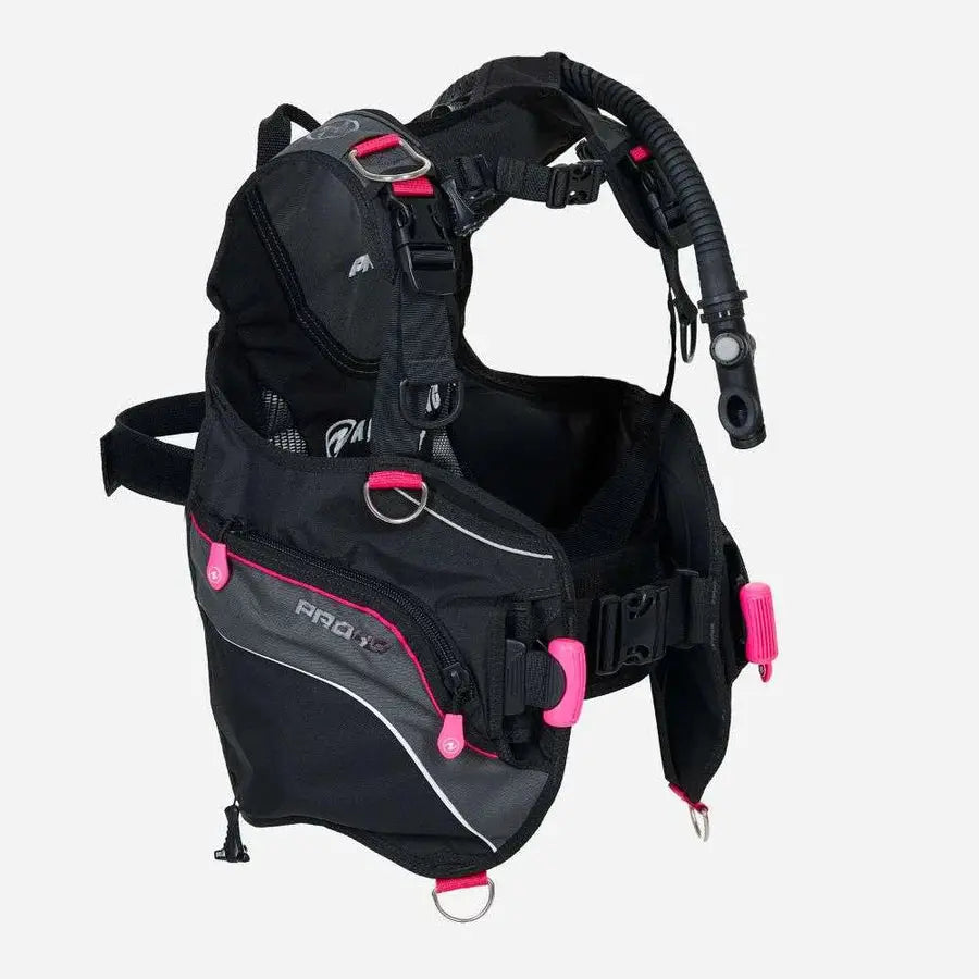 AQUA LUNG PRO HD LADY Aqua Lung