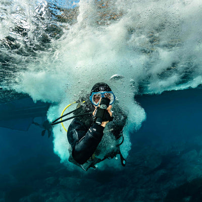 AQUA LUNG LEG3ND MBS Aqua Lung