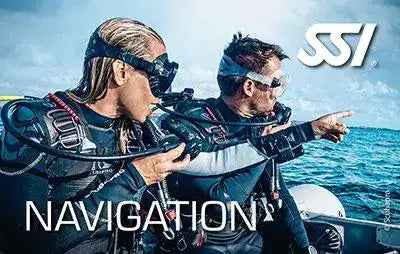 SSI - Navigation