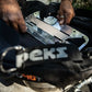 APEKS ULTRALIGHT PLATE,WTX-D,APEKS - WATERSPORTS24