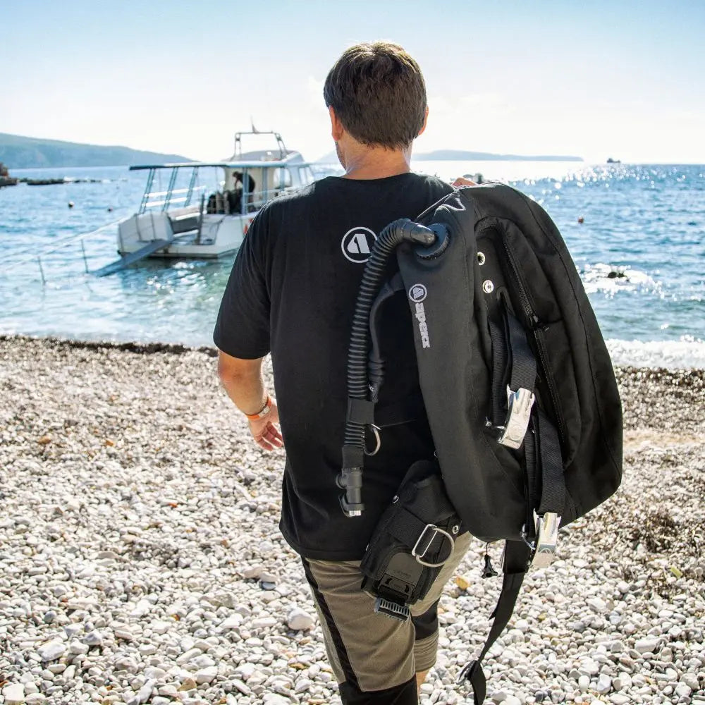 APEKS WTX-D30 COMPLETE BCD S/S - WATERSPORTS24