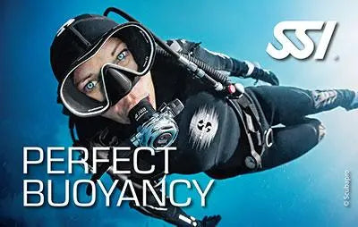 SSI - Perfect Boancy WATERSPORTS24
