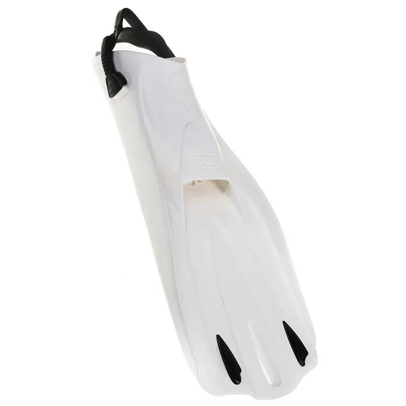 Scubapro Geräteflossen GoSport Weiss, Large WATERSPORTS24