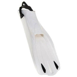 Scubapro Geräteflossen GoSport Weiss, Large WATERSPORTS24